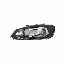 Projecteur principal VALEO 044081, gauche
