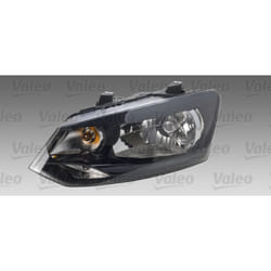 Projecteur principal VALEO 044082, droite