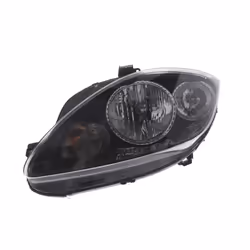 Projecteur principal VALEO 044089, gauche