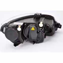 Projecteur principal VALEO 044093, gauche
