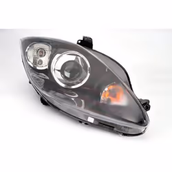 Projecteur principal VALEO 044094, droite