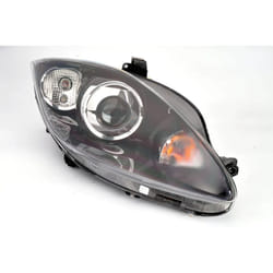 Projecteur principal VALEO 044094, droite