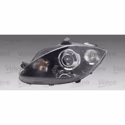 Projecteur principal VALEO 044094, droite - Vue supplémentaire 7