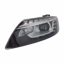 Projecteur principal VALEO 044137, gauche