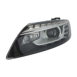 Projecteur principal VALEO 044137, gauche