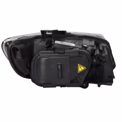 Projecteur principal VALEO 044137, gauche