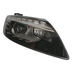 Projecteur principal VALEO 044138, droite