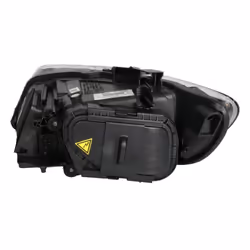 Projecteur principal VALEO 044138, droite