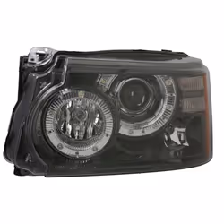Projecteur principal VALEO 044153, gauche