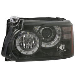 Projecteur principal VALEO 044153, gauche