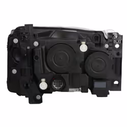 Projecteur principal VALEO 044153, gauche