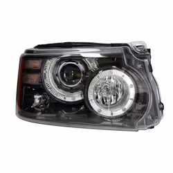 Projecteur principal VALEO 044154, droite