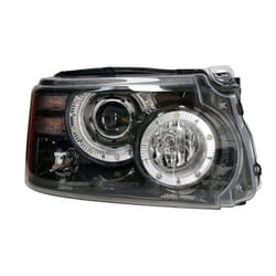 Projecteur principal VALEO 044154, droite