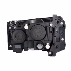 Projecteur principal VALEO 044154, droite