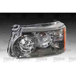 Projecteur principal VALEO 044157, gauche