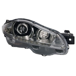 Projecteur principal VALEO 044166, droite