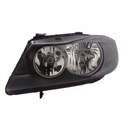 Projecteur principal VALEO 044191, gauche