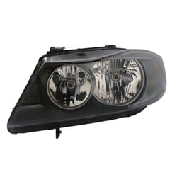 Projecteur principal VALEO 044191, gauche