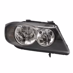 Projecteur principal VALEO 044192, droite
