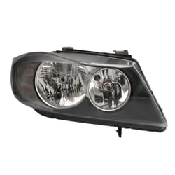 Projecteur principal VALEO 044192, droite