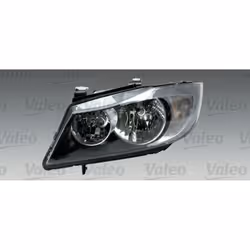 Projecteur principal VALEO 044192, droite