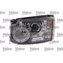 Projecteur principal VALEO 044241, gauche