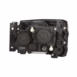 Projecteur principal VALEO 044242, droite