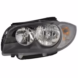 Projecteur principal VALEO 044275, gauche