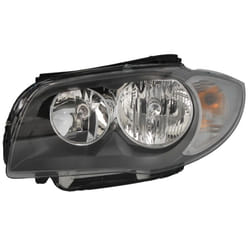 Projecteur principal VALEO 044275, gauche
