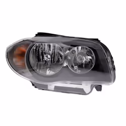 Projecteur principal VALEO 044276, droite