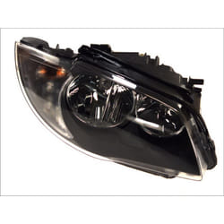 Projecteur principal VALEO 044280, droite