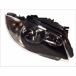 Projecteur principal VALEO 044280, droite
