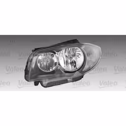 Projecteur principal VALEO 044280, droite - Vue supplémentaire 5