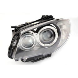 Projecteur principal VALEO 044283, gauche