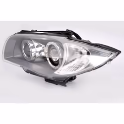 Projecteur principal VALEO 044283, gauche