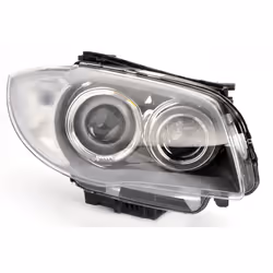 Projecteur principal VALEO 044284, droite