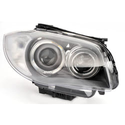 Projecteur principal VALEO 044284, droite