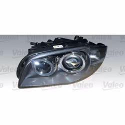 Projecteur principal VALEO 044284, droite - Vue supplémentaire 6