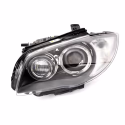 Projecteur principal VALEO 044287, gauche