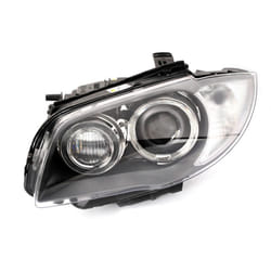 Projecteur principal VALEO 044287, gauche