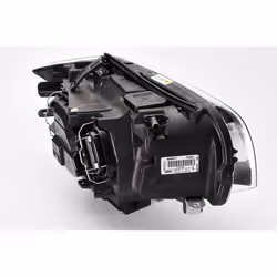 Projecteur principal VALEO 044287, gauche