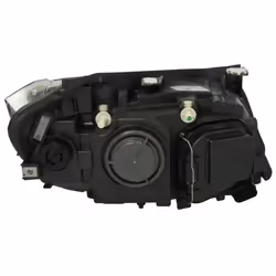Projecteur principal VALEO 044291, gauche