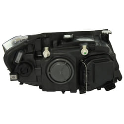 Projecteur principal VALEO 044291, gauche