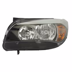 Projecteur principal VALEO 044291, gauche