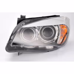 Projecteur principal VALEO 044295, gauche