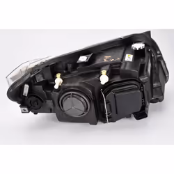 Projecteur principal VALEO 044295, gauche - Vue supplémentaire 4