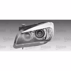 Projecteur principal VALEO 044295, gauche - Vue supplémentaire 6