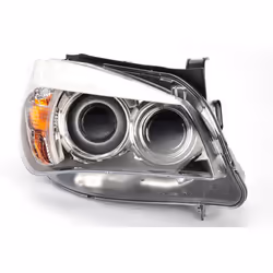 Projecteur principal VALEO 044296, droite