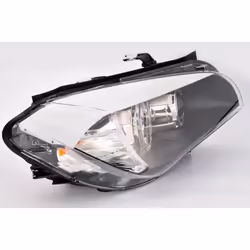 Projecteur principal VALEO 044296, droite