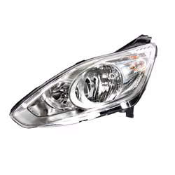 Projecteur principal VALEO 044435, gauche